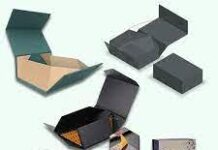 Collapsible Packaging